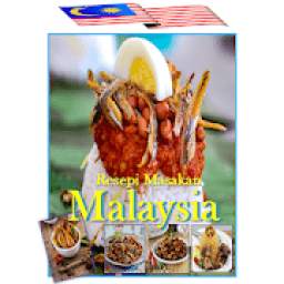 Resepi Masakan Malaysia 2019