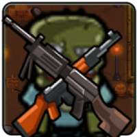 Killing Zombie Squad