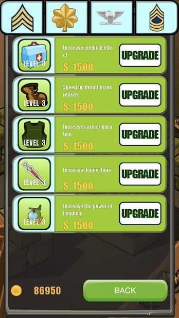 Killing Zombie Squad screenshot 1