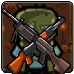 Killing Zombie Squad आइकन