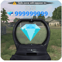 Guide free fire diamond maps आइकन