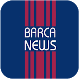 ikon Barcelona News - Barca Daily News