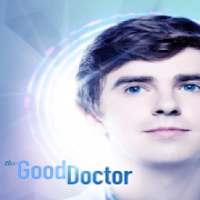 the good doctor on 9Apps