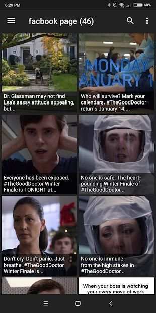 the good doctor 2 تصوير الشاشة