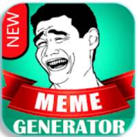 Meme Creator - (Create & Share Memes)