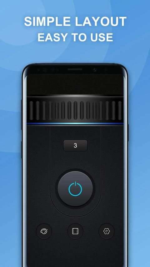 Flashliaht - Brightest & Super LED Flashlight screenshot 3