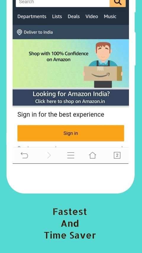 On Shop - All In One Shoping App screenshot 11