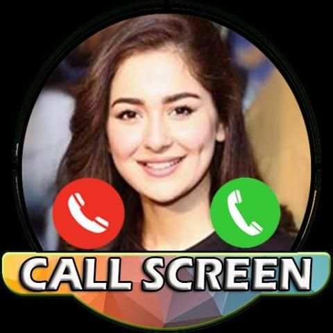 Call Screen Theme स्क्रीनशॉट 3