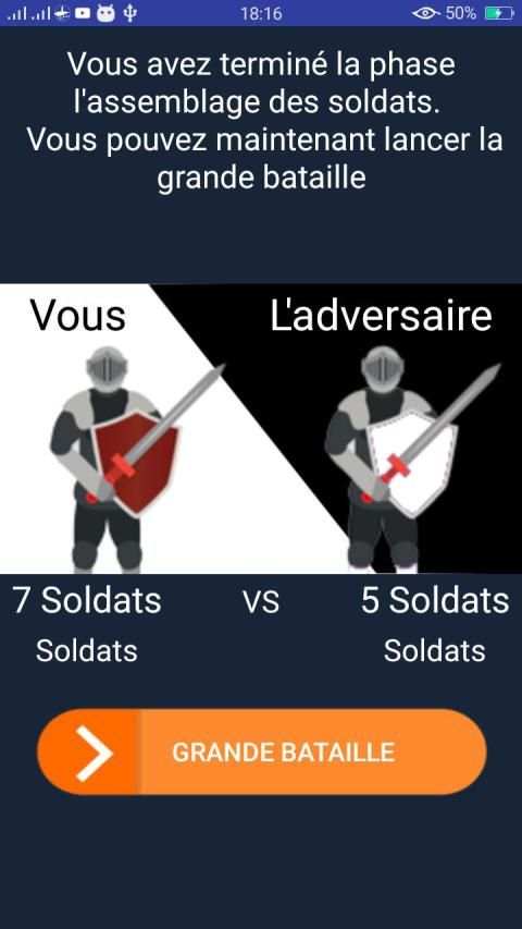 Jeu de culture générale quiz culture générale screenshot 6