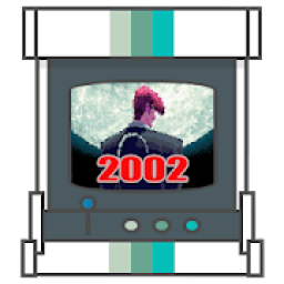 Arcade 2002 kof fighter icon