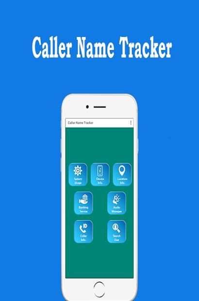 Caller Name & Location Tracker screenshot 2