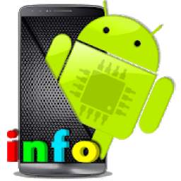 My Mobile Info 1.0.5