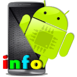 My Mobile Information: Sim, Memory, Ram, Apps info आइकन