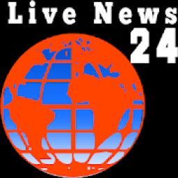 Live News 24 आइकन