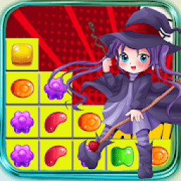 Pushdom - Bubble Block Saga icon