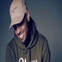 Chris Brown ( hit)/without internet offline musics on 9Apps