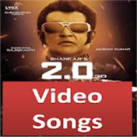 Robo 2.0 Video Songs || Robo 2.0 || Rajinikanth