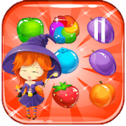 ikon Magic Fruit Story