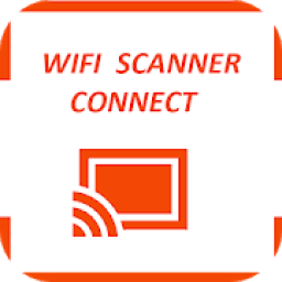 wifi scanner and connect आइकन