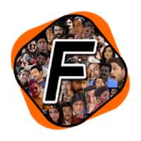 Fasak App – Desi WhatsApp Stickers, WAStickerApps