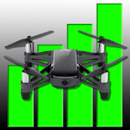 ikon Tello Remote Link