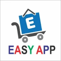 Easy Shopping App आइकन