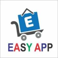 Easy Shopping App