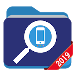 File Manager App (Simple and Faster) आइकन