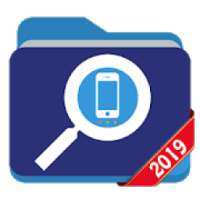 File Manager App (Simple and Faster)