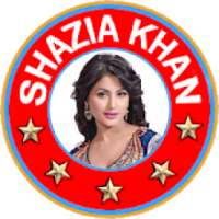 Shazia Khan