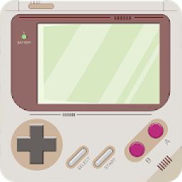 ikon Adva GBC GB Simulator