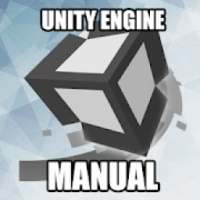 3D Unity Manual Reference
