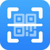 Master Scanner - QRcode and Barcode scanner