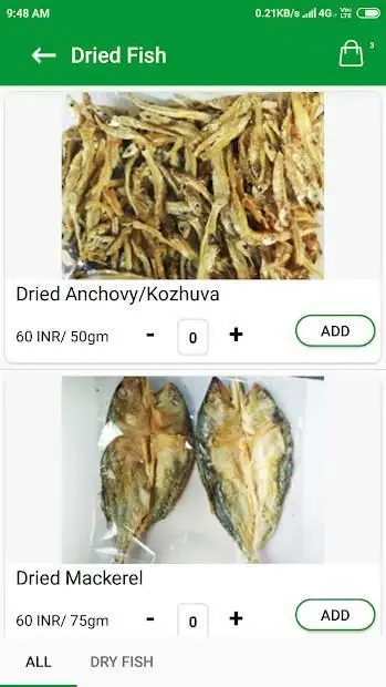 Freshma screenshot 1