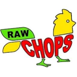 Raw Chops