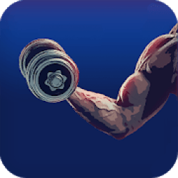 Gym Master आइकन