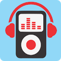 Music Player : Audio आइकन
