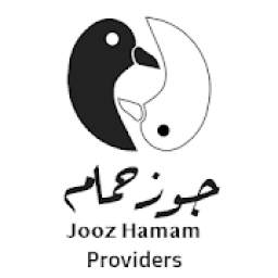 Jooz Hamam Provider