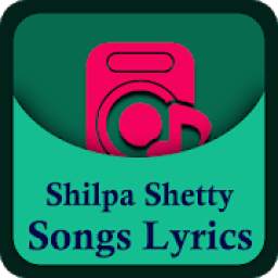 Shilpa Shetty Songs Lyrics