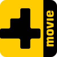 FREE MOVIE HD BOX icon