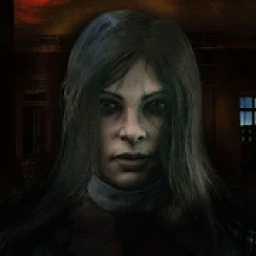 Pacify's identity is dead आइकन