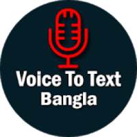 Voice To Text Converter Bangla on 9Apps