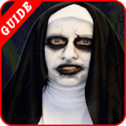 ikon Guide For Evil Nun Walkthrough 2019