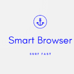 Smart Browser आइकन
