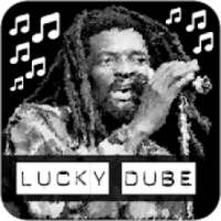 Lucky Dube Top Songs on 9Apps