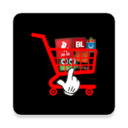 Online Shop icon
