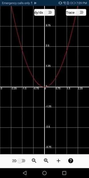 Scientific Calculator & Math Calculator Free screenshot 1