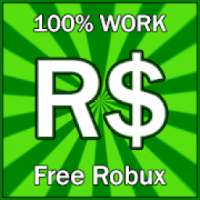 Get ROBUX & how to get free robux calculator