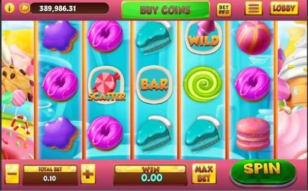 Multiple Reel Slots - Free Game screenshot 2