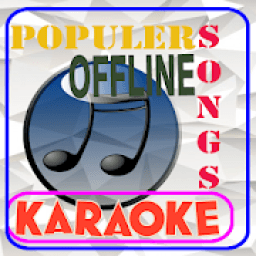 MP3 BlackPink karaoke Offline आइकन